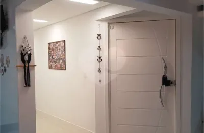 Apartamento com 4 quartos à venda na rua ismael neri, 262, água fria, são paulo, 235 m2 por r$ 2.600.000