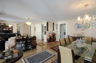 Apartamento com 2 quartos à venda na rua aimberê, 570, perdizes, são paulo, 150 m2 por r$ 1.920.000