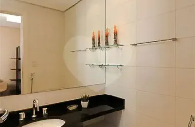 Apartamento com 2 quartos à venda na rua aimberê, 570, perdizes, são paulo, 150 m2 por r$ 1.920.000