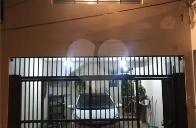 Casa com 3 quartos à venda na rua horácio hora, 8, chácara califórnia, são paulo, 82 m2 por r$ 848.000