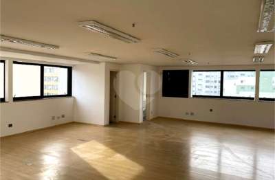 Sala comercial para alugar na avenida angélica, 672, santa cecília, são paulo, 33 m2 por r$ 7.500