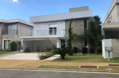 Casa em condomínio fechado com 4 quartos à venda na estrada municipal bela vista, 2550, alphaville, santana de parnaíba, 350 m2 por r$ 3.500.000