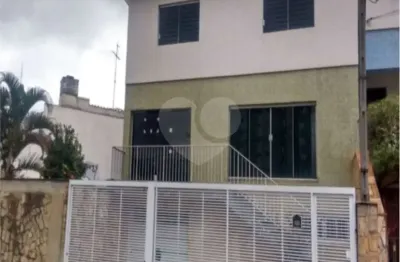 Casa com 3 quartos à venda na rua professor batista de brito, 204, vila paulicéia, são paulo, 150 m2 por r$ 1.100.000