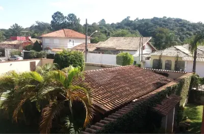 Casa em condomínio fechado com 4 quartos à venda na rua das petúnias, 129, chácara vale do rio cotia, carapicuíba, 362 m2 por r$ 1.490.000
