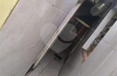 Barracão / galpão / depósito à venda na rua conselheiro saraiva, 11, santana, são paulo, 617 m2 por r$ 3.000.000