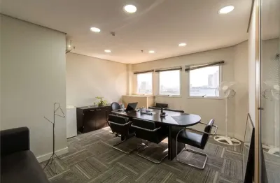 Sala comercial à venda na rua do bosque, 1621, barra funda, são paulo, 90 m2 por r$ 900.000
