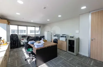 Sala comercial à venda na rua do bosque, 1621, barra funda, são paulo, 90 m2 por r$ 900.000