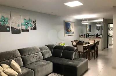 Casa em condomínio fechado com 3 quartos à venda na rua pedreira, 101, vila antonina, são paulo, 193 m2 por r$ 850.000