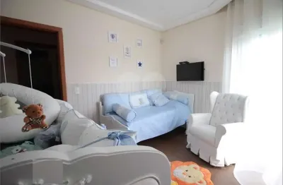 Casa com 3 quartos à venda na rua henrique armbrust, 100, jardim guapira, são paulo, 566 m2 por r$ 2.300.000