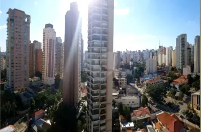 Apartamento com 2 quartos à venda na avenida vinte e três de maio, 2952, vila mariana, são paulo, 81 m2 por r$ 923.000