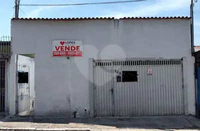 Casa com 5 quartos à venda na rua jamblico, 150, casa verde, são paulo, 364 m2 por r$ 910.000