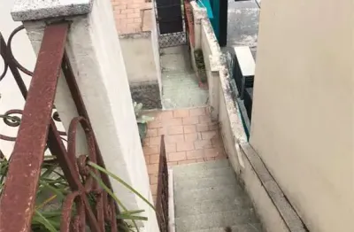 Casa com 5 quartos à venda na rua paulo gonçalves, 118, santana, são paulo, 335 m2 por r$ 2.340.000