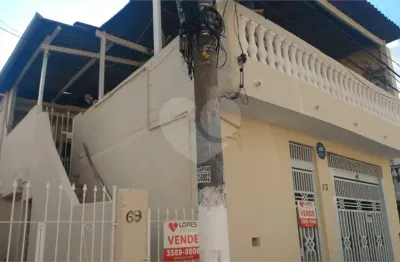 Casa com 9 quartos à venda na rua engenheiro josé de azeredo santos, 69, vila carbone, são paulo, 250 m2 por r$ 850.000