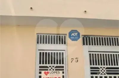 Casa com 9 quartos à venda na rua engenheiro josé de azeredo santos, 69, vila carbone, são paulo, 250 m2 por r$ 850.000