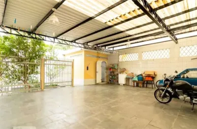 Casa com 5 quartos à venda na rua mansur yasbek, 56, vila mariana, são paulo, 450 m2 por r$ 2.000.000