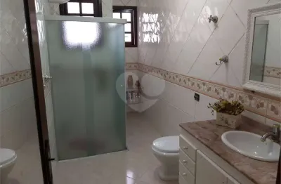 Casa com 3 quartos à venda na praça antônio zunkeller leite, 42, água fria, são paulo, 319 m2 por r$ 1.280.000