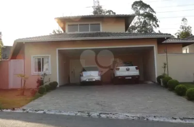 Casa em condomínio fechado com 6 quartos à venda na rua diamante, 144, nova higienópolis, jandira, 500 m2 por r$ 2.050.000