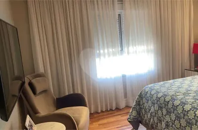 Apartamento com 3 quartos à venda na rua borges de figueiredo, 137, mooca, são paulo, 204 m2 por r$ 3.200.000