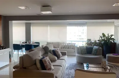 Apartamento com 3 quartos à venda na rua borges de figueiredo, 137, mooca, são paulo, 204 m2 por r$ 3.200.000