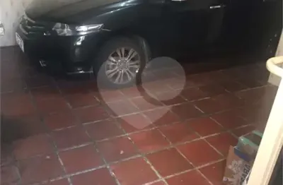 Casa com 3 quartos à venda na rua nabuco de araújo, 44, vila mariza mazzei, são paulo, 178 m2 por r$ 960.000