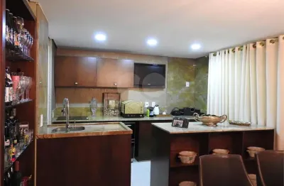 Apartamento com 4 quartos à venda na alameda afonso schmidt, 555, santa teresinha, são paulo, 260 m2 por r$ 3.600.000