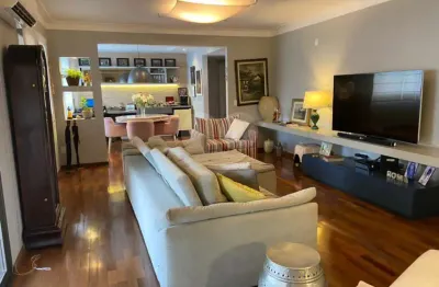 Apartamento com 3 quartos à venda na rua professor josé horácio meirelles teixeira, 737, vila suzana, são paulo, 165 m2 por r$ 915.000