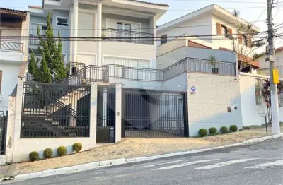 Casa com 3 quartos à venda na rua orlando da costa meira, 292, jardim guapira, são paulo, 380 m2 por r$ 1.910.000