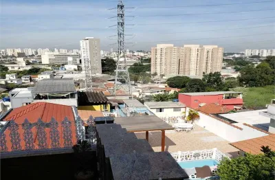 Casa com 5 quartos à venda na rua jesuíno de brito, 231, freguesia do ó, são paulo, 320 m2 por r$ 1.980.000