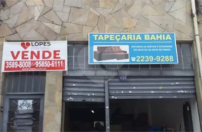 Casa com 3 quartos à venda na avenida imirim, 1668, imirim, são paulo, 350 m2 por r$ 1.500.000