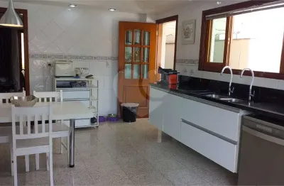 Casa em condomínio fechado com 4 quartos à venda na avenida nova cantareira, 3003, tucuruvi, são paulo, 323 m2 por r$ 3.300.000