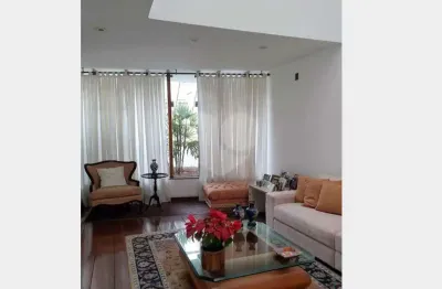 Casa com 3 quartos à venda na rua emboaçava, 398, parque da mooca, são paulo, 185 m2 por r$ 1.300.000