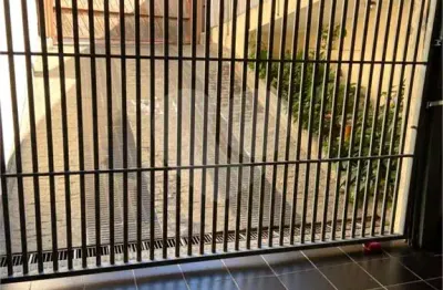 Casa com 4 quartos à venda na rua professor arruda sampaio, 33, vila nair, são paulo, 150 m2 por r$ 1.300.000