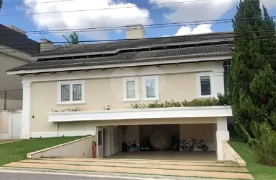 Casa em condomínio fechado com 5 quartos à venda na alameda venezuela, 395, alphaville residencial dois, barueri, 900 m2 por r$ 12.000.000