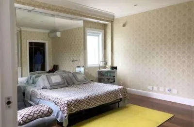 Casa em condomínio fechado com 5 quartos à venda na alameda venezuela, 395, alphaville residencial dois, barueri, 900 m2 por r$ 12.000.000