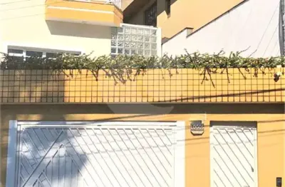 Casa com 4 quartos à venda na rua serra da piedade, 194, vila prudente, são paulo, 300 m2 por r$ 2.022.000