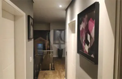 Casa em condomínio fechado com 3 quartos à venda na rua tomi saburo yamamoto, 530, jardim das cerejeiras, arujá, 302 m2 por r$ 3.200.000