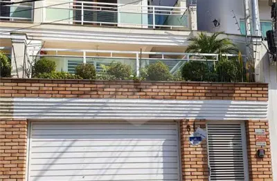 Casa com 4 quartos à venda na rua custódio de mendonça, 51, santana, são paulo, 236 m2 por r$ 1.400.000