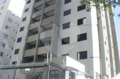 Apartamento com 3 quartos à venda na rua dona luiza tolle, 519, santana, são paulo, 96 m2 por r$ 850.000