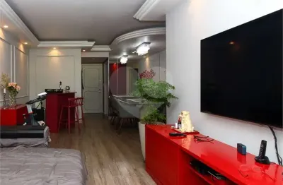 Apartamento com 3 quartos à venda na rua dona luiza tolle, 519, santana, são paulo, 96 m2 por r$ 850.000