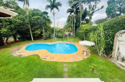 Casa com 4 quartos à venda na rua andréa del sarto, 86, tremembé, são paulo, 600 m2 por r$ 2.500.000