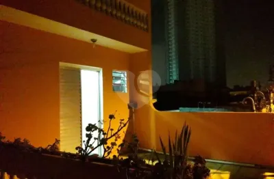 Casa com 6 quartos à venda na rua espírito santo do dourado, 860, vila clara, são paulo, 177 m2 por r$ 755.000