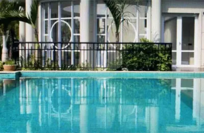 Apartamento com 2 quartos à venda na rua padre lebret, 801, jardim leonor, são paulo, 116 m2 por r$ 1.999.900