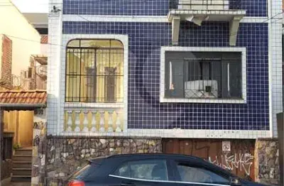 Casa com 3 quartos à venda na rua duarte de azevedo, 501, santana, são paulo, 280 m2 por r$ 1.100.000