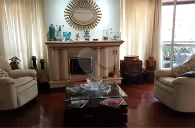 Apartamento com 4 quartos à venda na rua frederico guarinon 125, 125, jardim ampliação, são paulo, 223 m2 por r$ 1.250.000