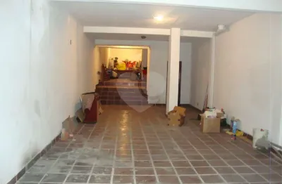 Casa com 5 quartos à venda na rua antônio carvalhais, 197, parque mandaqui, são paulo, 380 m2 por r$ 900.000