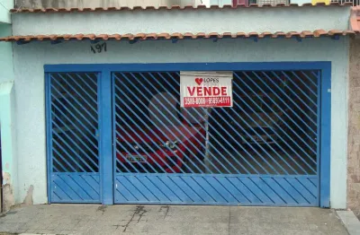 Casa com 5 quartos à venda na rua antônio carvalhais, 197, parque mandaqui, são paulo, 380 m2 por r$ 900.000