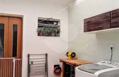 Casa com 3 quartos à venda na rua tapes, 187, jardim aeroporto, são paulo, 230 m2 por r$ 860.000