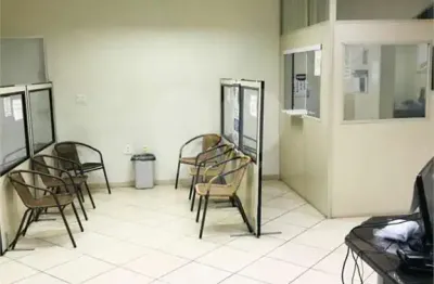 Casa com 1 quarto à venda na avenida tiradentes, 1453, luz, são paulo, 500 m2 por r$ 2.980.000