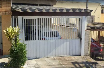 Casa com 2 quartos à venda na rua professor rui viana braga, 116, vila paulo silas, são paulo, 190 m2 por r$ 636.000