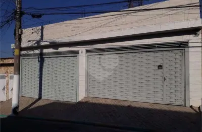 Casa com 3 quartos à venda na rua alfredo andersen, 2, jardim colorado, são paulo, 300 m2 por r$ 945.000